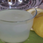 1 Lemon and Garlic Cloves in a Jar: Solves a Common Winter Problem