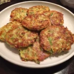 POTATO PANCAKES